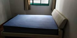 Blk 689E Woodlands Drive 75 (Woodlands), HDB 5 Rooms #599795561